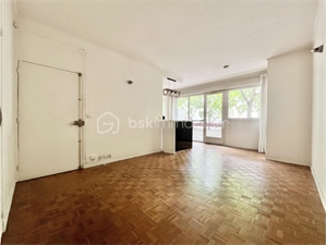 t2 à la vente -   75017  PARIS 17E ARRONDISSEMENT, surface 50 m2 vente t2 - UBI470931773